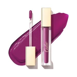 Oulac Kissproof Liquid Matte in M15 Butterfly Kiss